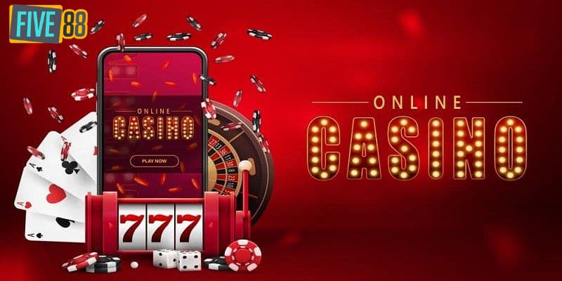 Game baccarat cực hấp dẫn