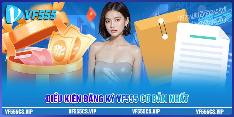 Một số câu hỏi thường gặp khi đăng ký vf555
