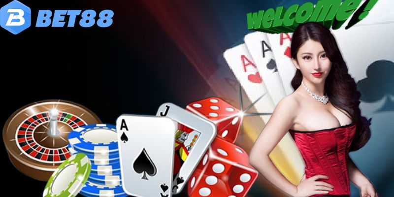Các trò chơi nổi bật hấp dẫn người dùng nhất