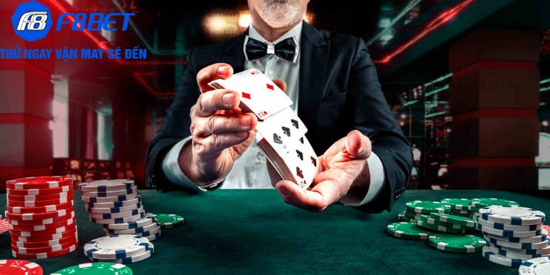 Lịch sử hình thành và phát triển của F88bet