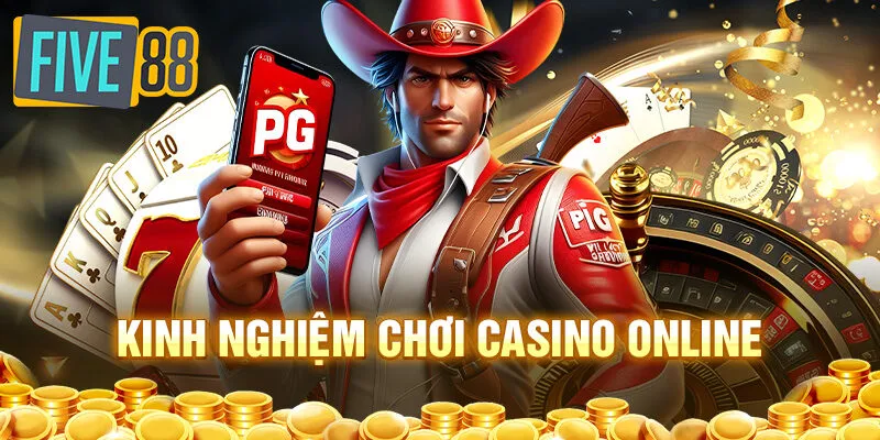Bật mí các kinh nghiệm chơi cực hay cho lính mới